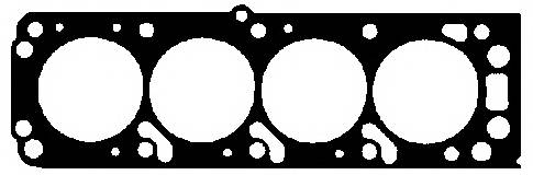 ELRING 828.913 Прокладка, головка цилиндра
