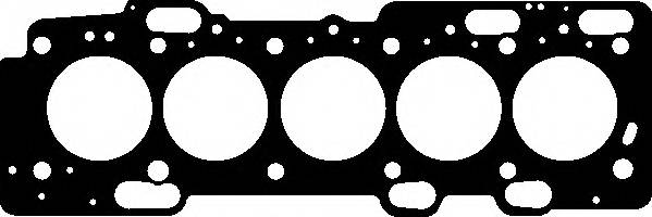 ELRING 131.182 Прокладка, головка цилиндра