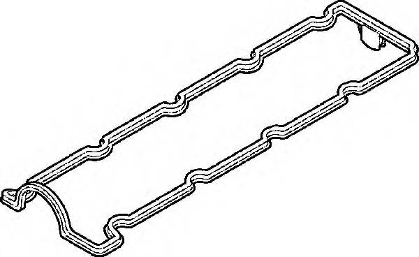 ELRING 190.440 Прокладка, крышка головки