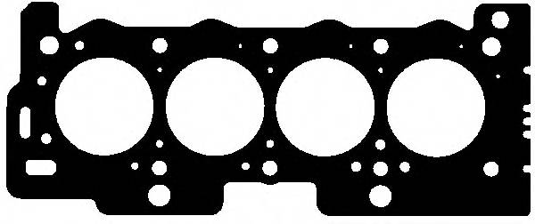 ELRING 117.831 Прокладка, головка цилиндра