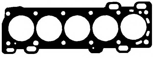 ELRING 135.160 Прокладка, головка цилиндра