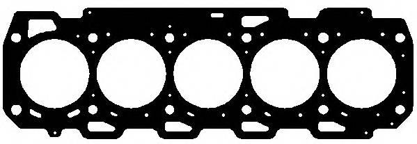 ELRING 061.151 Прокладка, головка циліндра