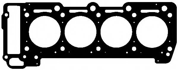 ELRING 062.051 Прокладка, головка циліндра