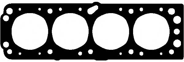 ELRING 068.181 Прокладка, головка цилиндра