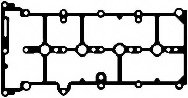 ELRING 875.350 Прокладка, кришка головки