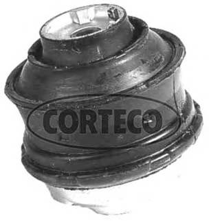 CORTECO 601414 Подвеска, двигатель