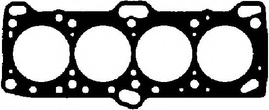 CORTECO 414148P Прокладка, головка циліндра
