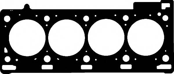 CORTECO 415078P Прокладка, головка цилиндра