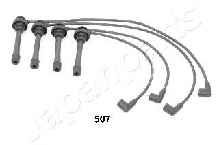 JAPANPARTS IC-507 Комплект дротів запалювання