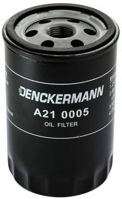 DENCKERMANN A210005 Масляний фільтр