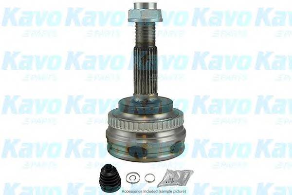 KAVO PARTS CV-9011 Шарнирный комплект, приводной