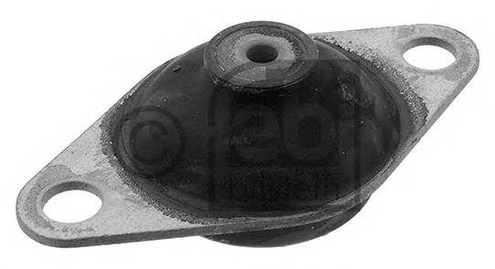 FEBI BILSTEIN 12733 Подвеска, двигатель; Подвеска,