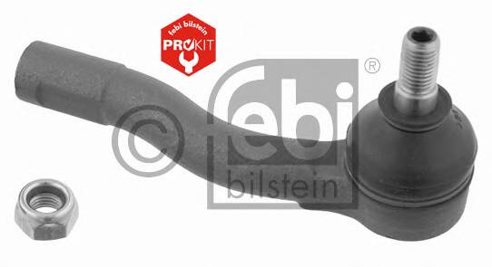 FEBI BILSTEIN 26798 Наконечник поперечної кермової