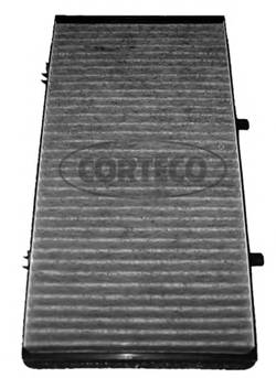 CORTECO 80001170 Фільтр, повітря у