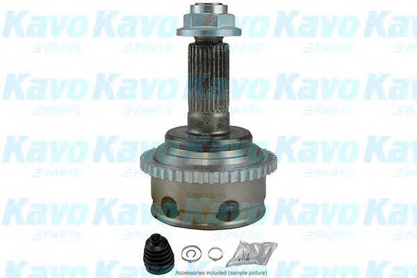 KAVO PARTS CV-4542 Шарнирный комплект, приводной