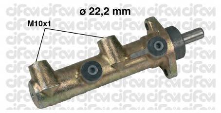 CIFAM 202-238 Главный тормозной цилиндр