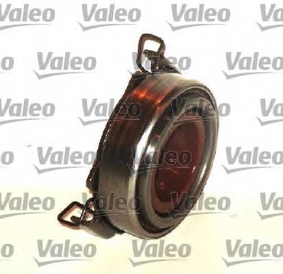 VALEO 009263 Комплект сцепления