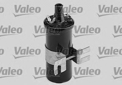 VALEO 245025 Катушка зажигания