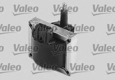 VALEO 245039 Катушка зажигания