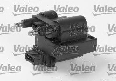 VALEO 245066 Катушка зажигания