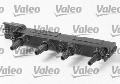 VALEO 245098 Катушка зажигания