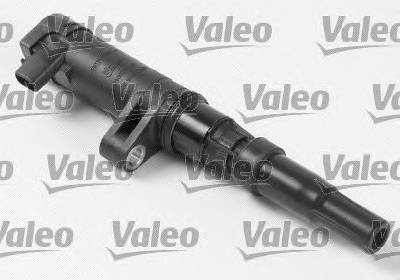 VALEO 245104 Катушка зажигания