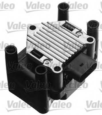 VALEO 245159 Катушка зажигания