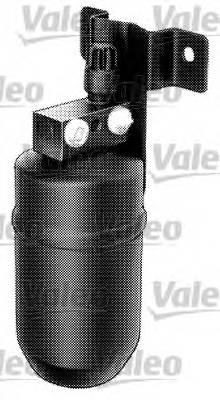 VALEO 508807 Осушитель, кондиционер