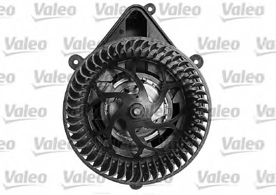 VALEO 698059 Вентилятор салона