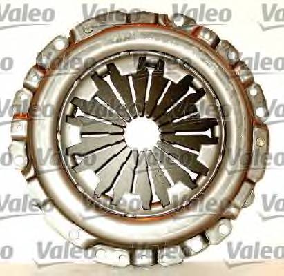 VALEO 826806 Комплект сцепления