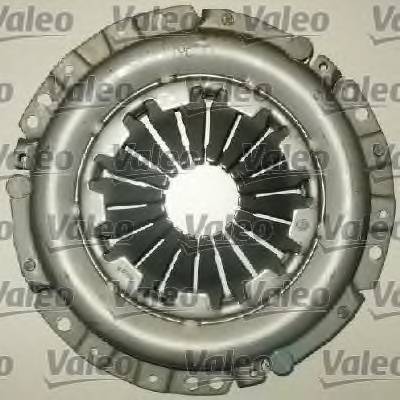 VALEO 826843 Комплект сцепления