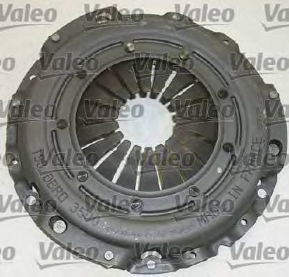 VALEO 826853 Комплект сцепления