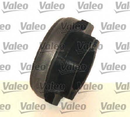 VALEO 826856 Комплект зчеплення