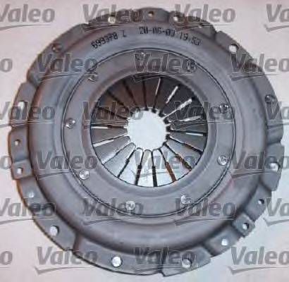 VALEO 826935 Комплект сцепления