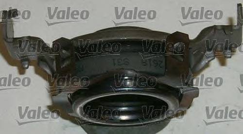 VALEO 801086 Комплект зчеплення