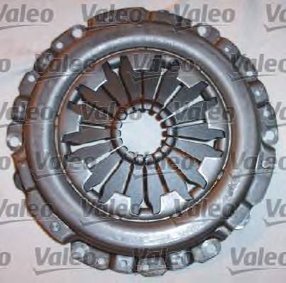 VALEO 828146 Комплект сцепления