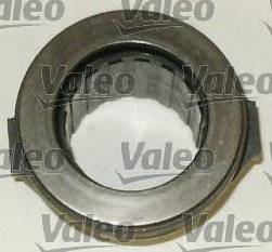 VALEO 801143 Комплект сцепления