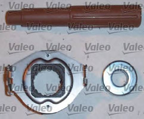 VALEO 801246 Комплект сцепления