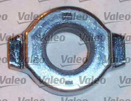 VALEO 801316 Комплект зчеплення