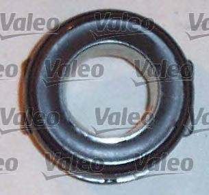 VALEO 801358 Комплект зчеплення