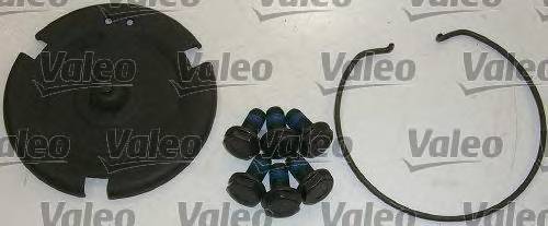 VALEO 801439 Комплект сцепления