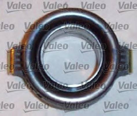 VALEO 801474 Комплект сцепления