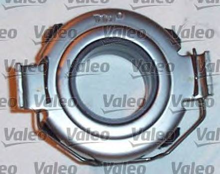 VALEO 801502 Комплект сцепления