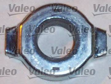 VALEO 801514 Комплект сцепления