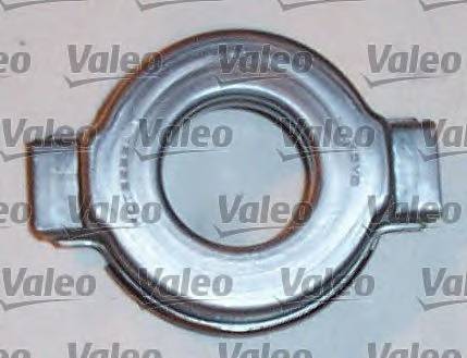 VALEO 801515 Комплект зчеплення