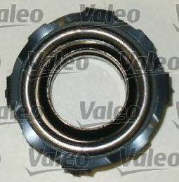 VALEO 801627 Комплект зчеплення