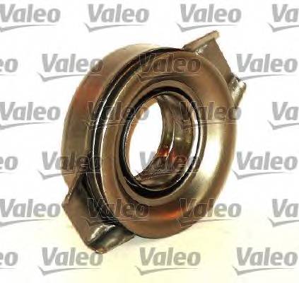 VALEO 801646 Комплект сцепления