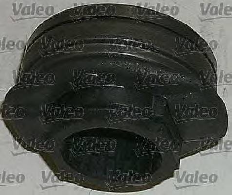 VALEO 801979 Комплект зчеплення