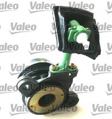 VALEO 804509 Центральный выключатель, система