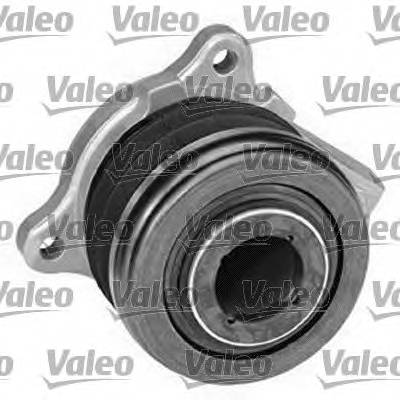 VALEO 804513 Центральный выключатель, система